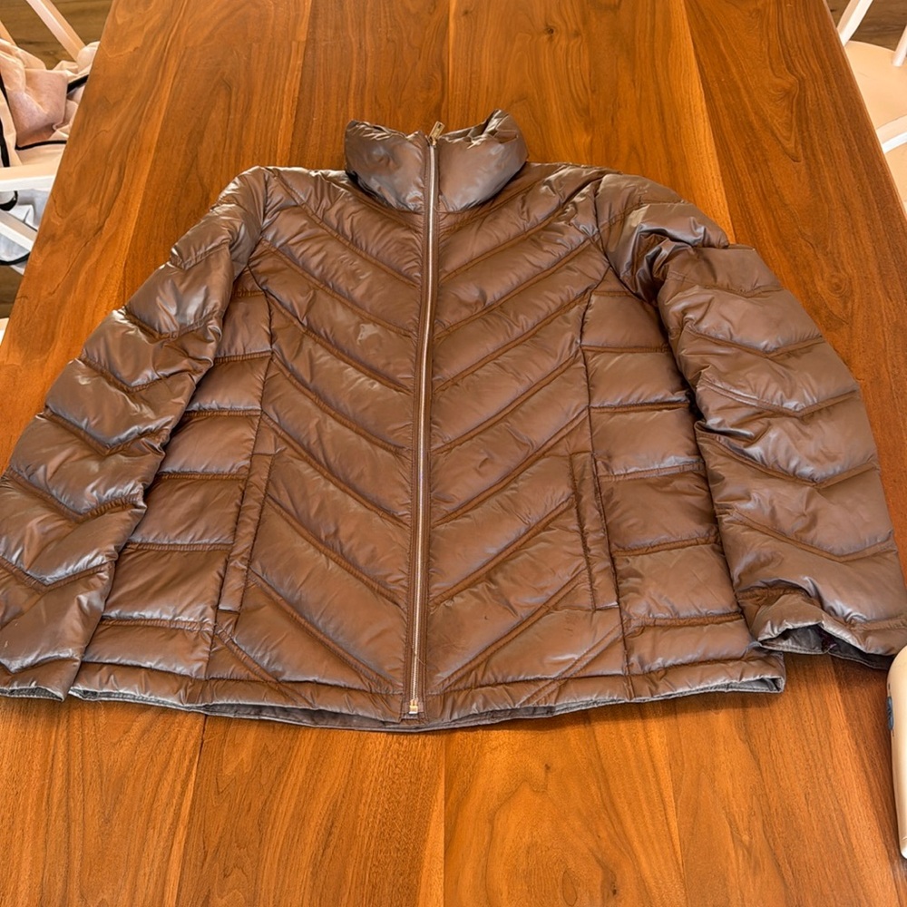 Women’s coat
